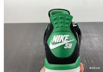 DR5415-030 SB x Nike 4 Jordan Air 0421